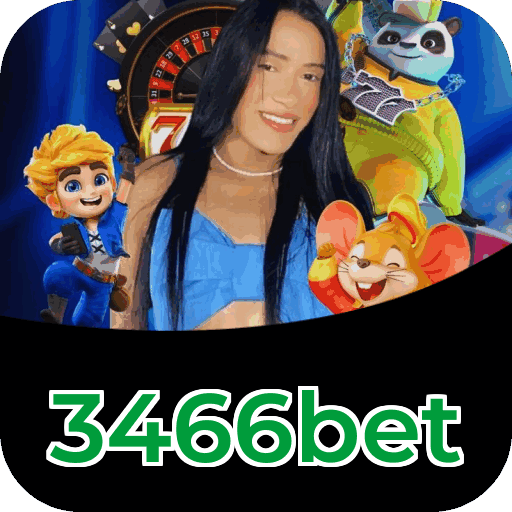 3466bet RTP Games